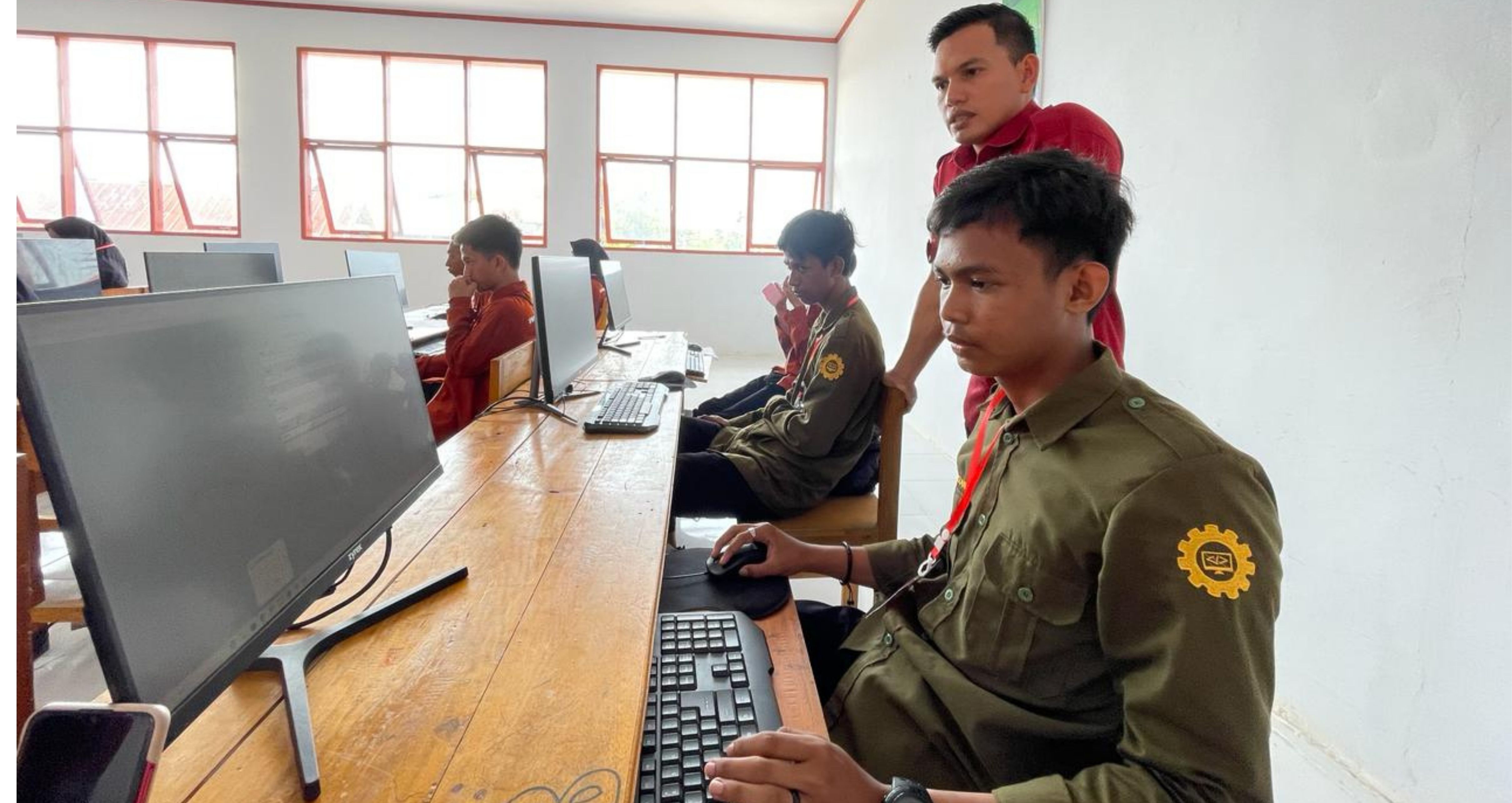 Pengembangan Perangkat Lunak dan Gim