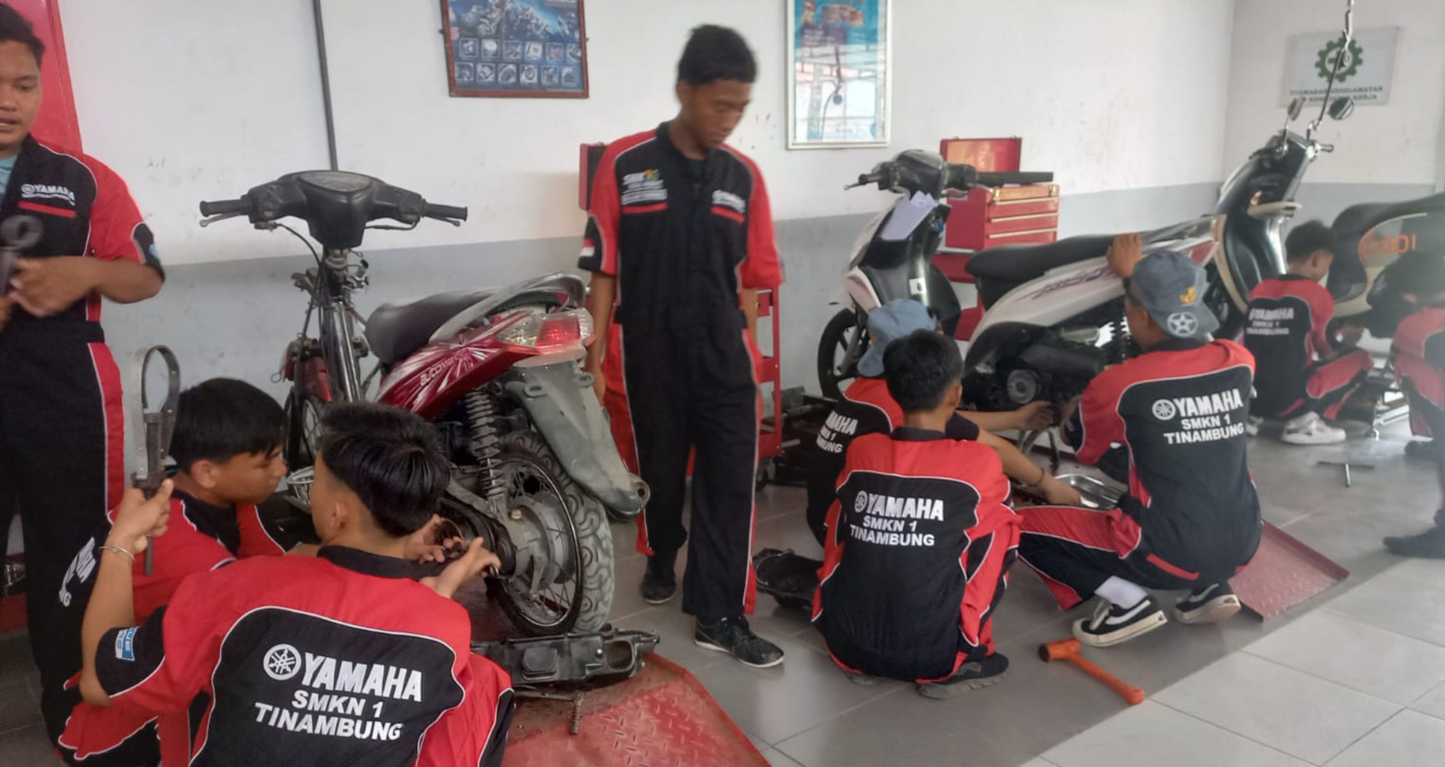 Teknik Otomotif