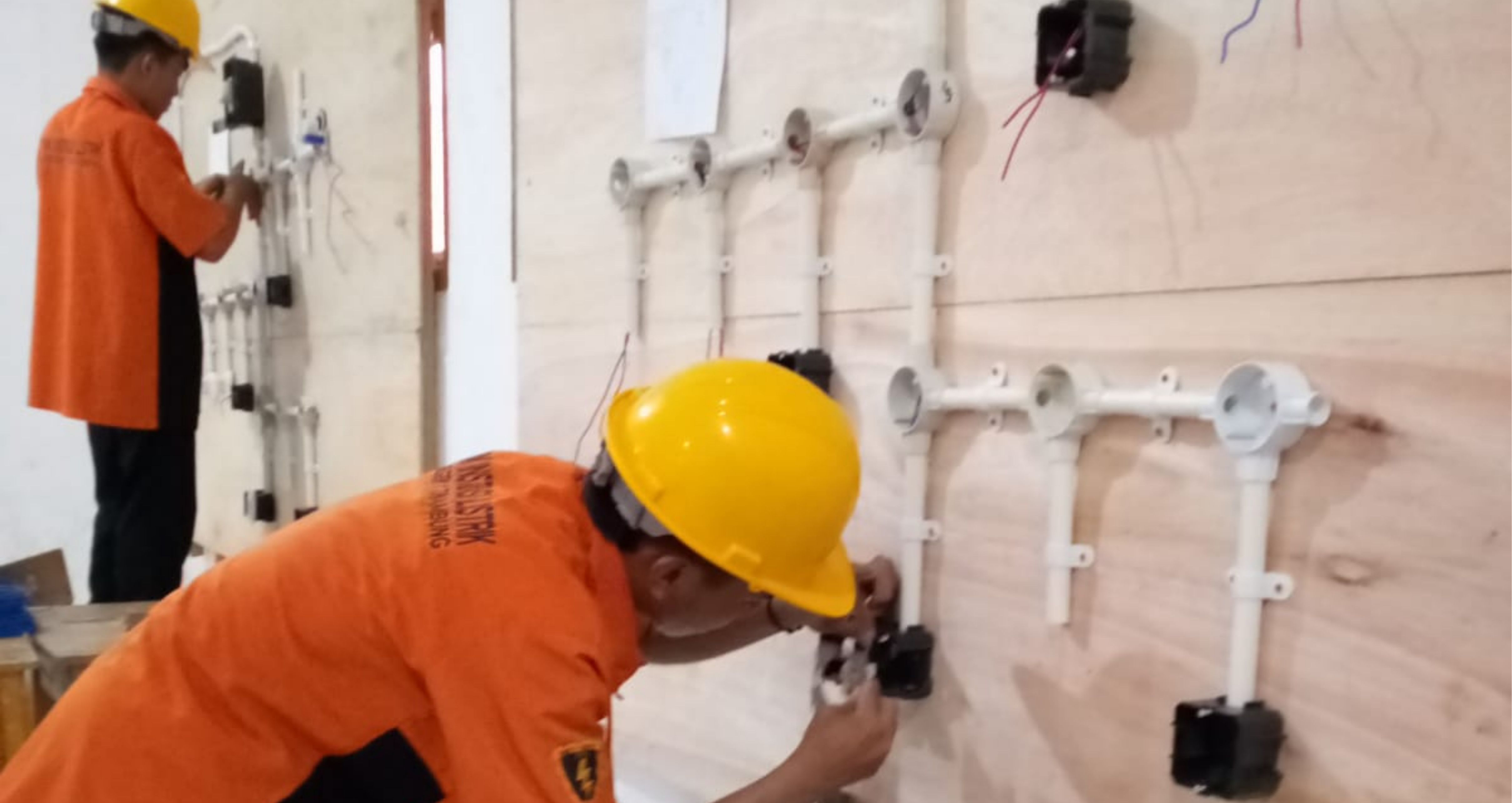 Teknik Ketenagalistrikan